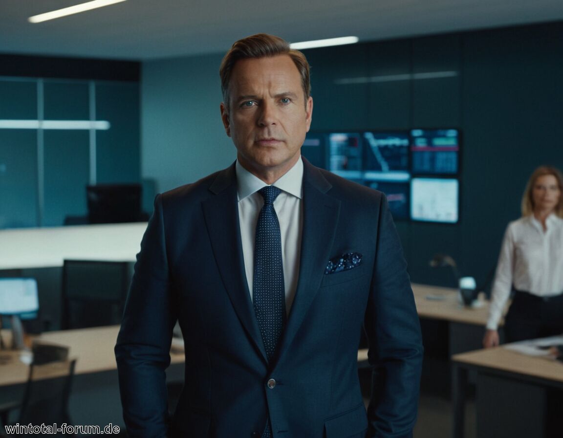 Fazit: Jean-Marcel Ter Stegen – Wegbereiter für Digitalisierung, Finanzen und Innovation - Jean-Marcel Ter Stegen: Führungsfigur in Digitalisierung, KI und Service-Management