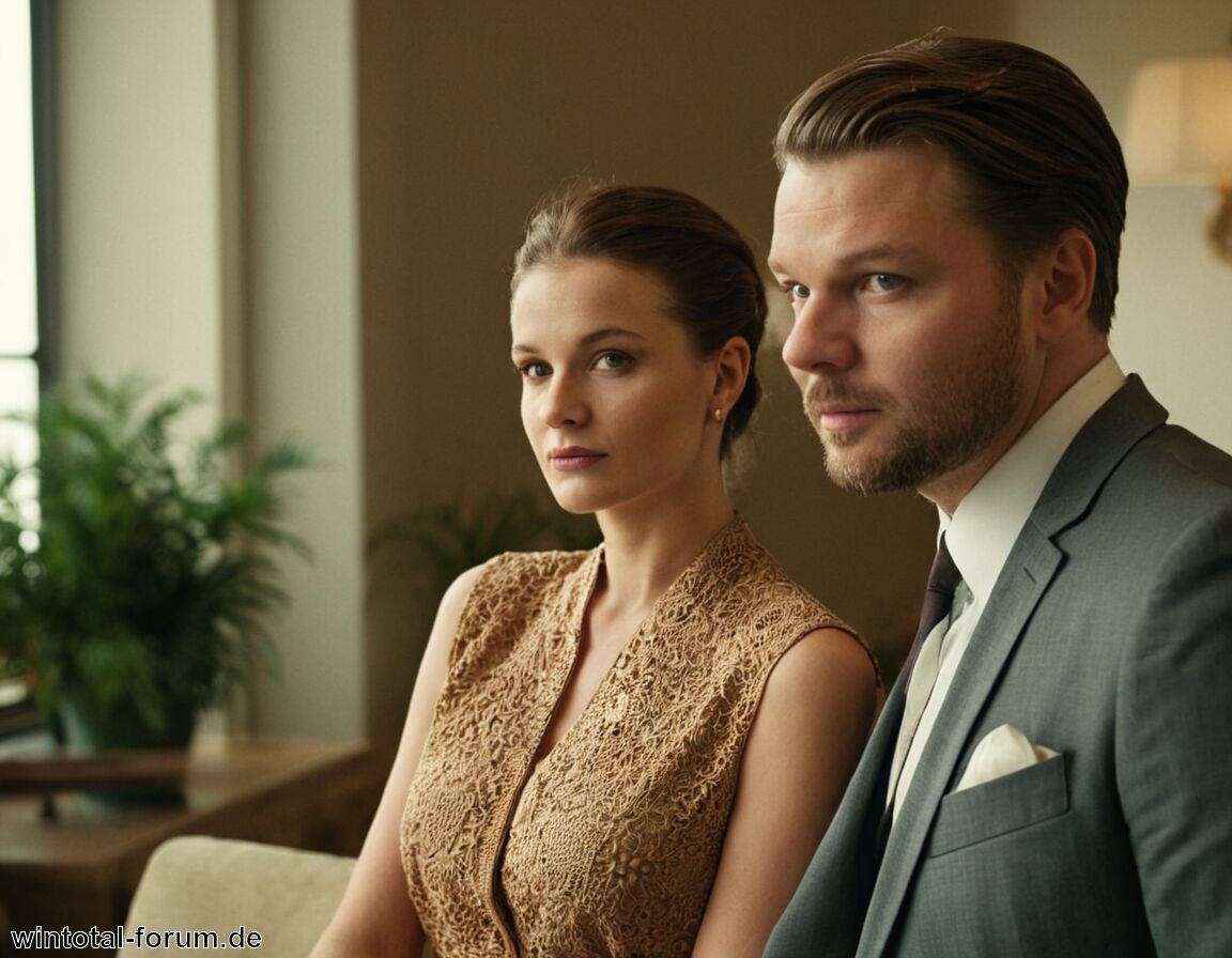 Fazit - Dagmara Malczewska – Die Partnerin von Michael Smith