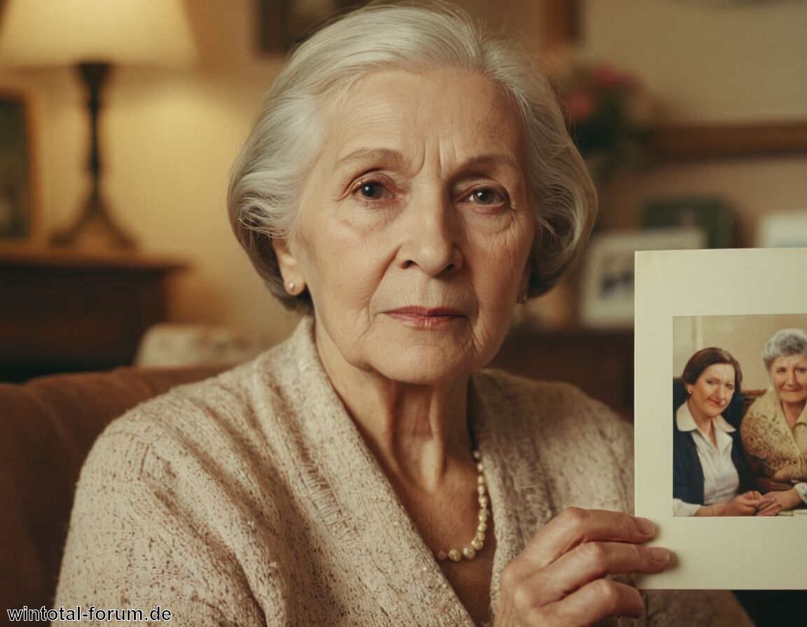 Fazit: Ihr Vermächtnis bleibt - Kara Gislason Nachruf: Ein Leben geprägt von Liebe und Erinnerungen