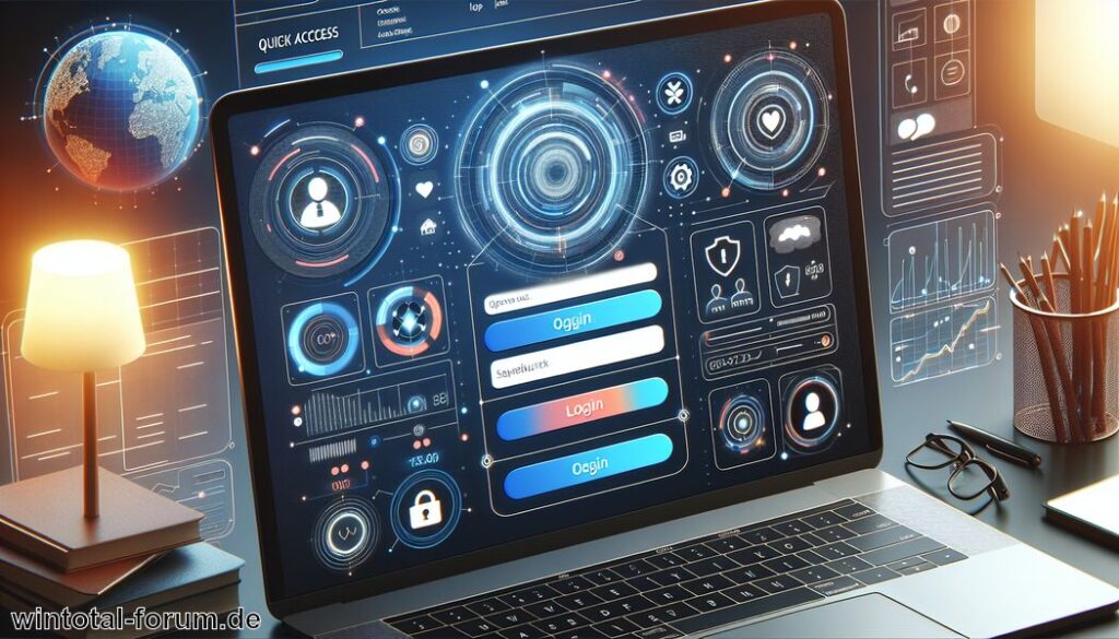 Planerio-Login: Ihr schneller Zugang zu wichtigen Planerio-Daten
