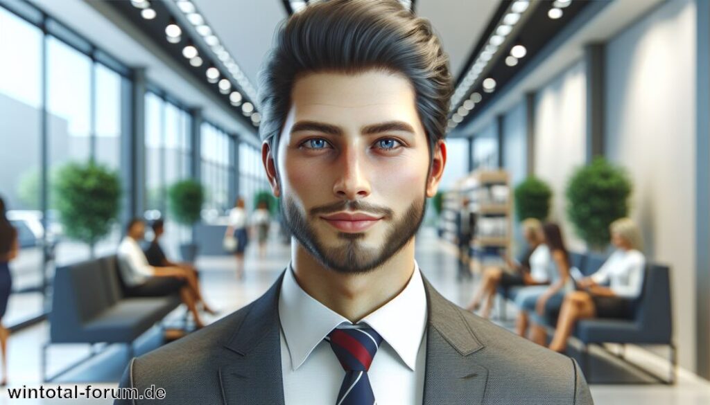 Edgardo Canales: Ein Porträt des Business Affairs Executives bei Amazon Studios