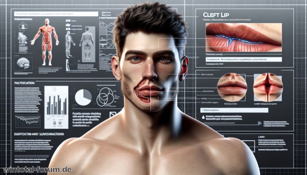 Angelo Stiller und Lippenspalte – Fakten, Hintergründe und Aufklärung