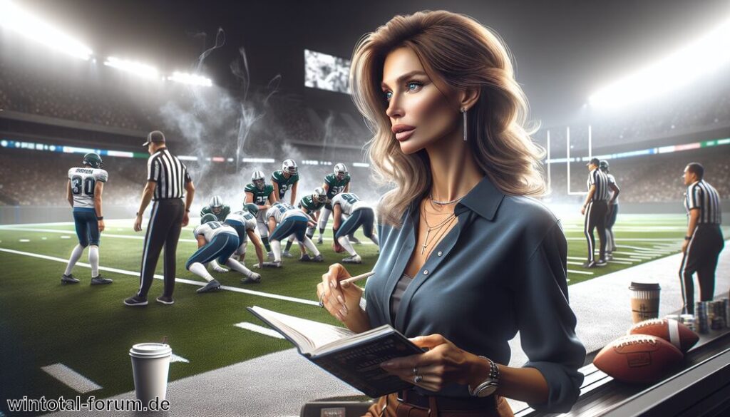 Kora Wölm: Edin Terzićs Partnerin – Ihr Steckbrief, Fußballbezug und Privatleben