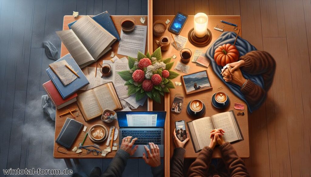 Simon Raiser: Ein Leben zwischen Wissenschaft und Liebe