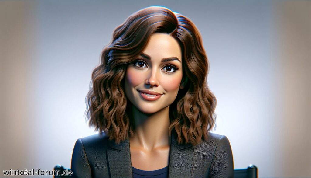 Kira Ortmann – Die vielseitige Moderatorin beim SAT.1 Frühstücksfernsehen