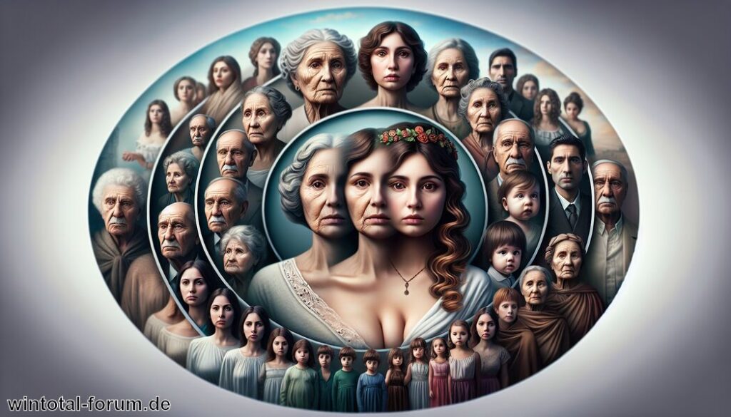 Elea Giulia Alva di Lorenzo: Ihr Lebensweg, ihre Herkunft und ihre Familie