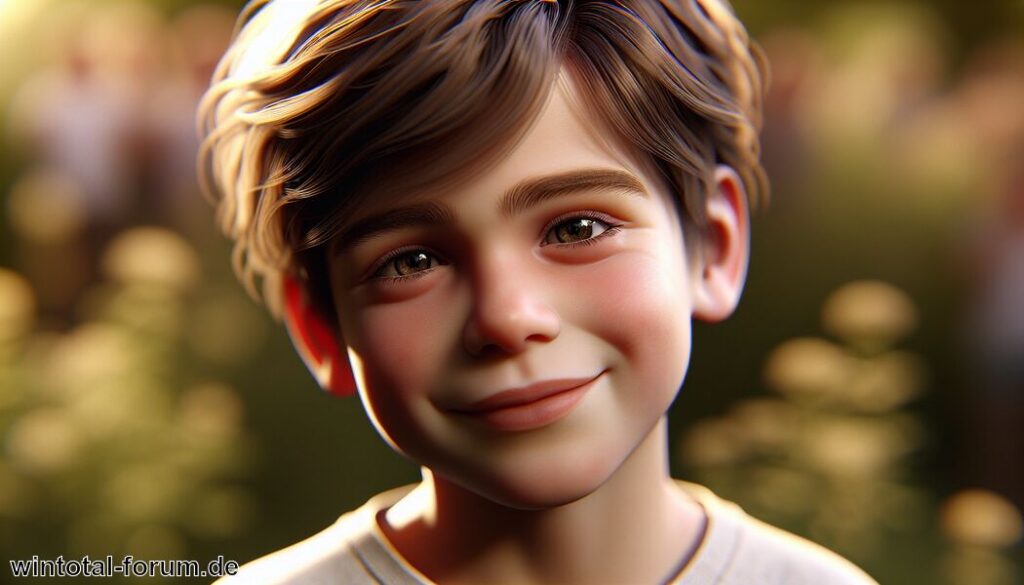 Christopher Daniel Kerner: Ein Junge, der viele Herzen berührte