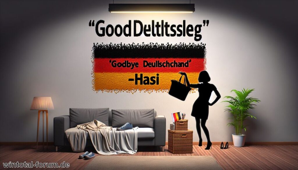 Goodbye Deutschland»-Hasi: Das ist heute aus ihr geworden