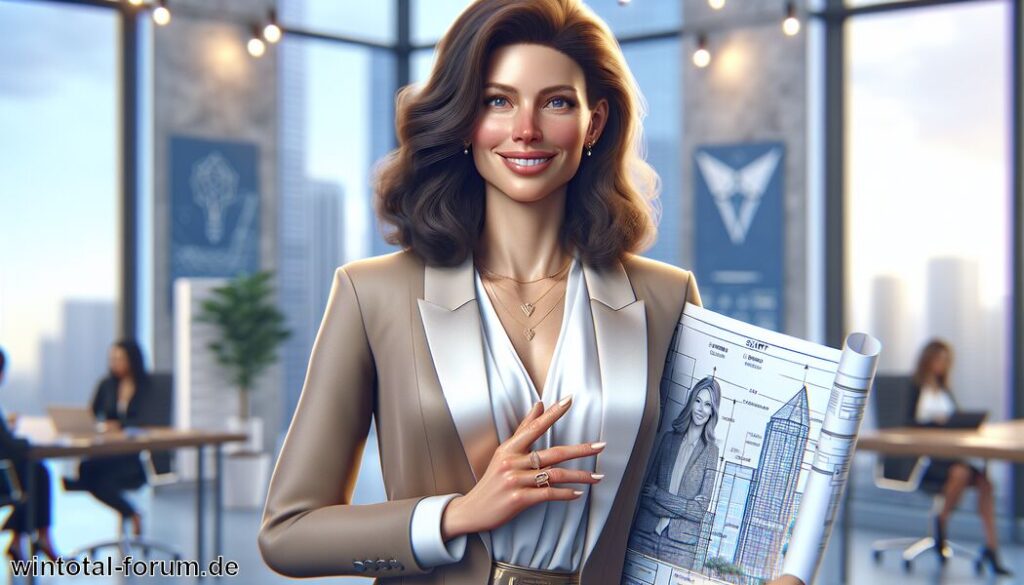 Franziska Castell: Unternehmerin, Gründerin und Ehefrau – Ein Porträt ihres Lebens und Wirkens