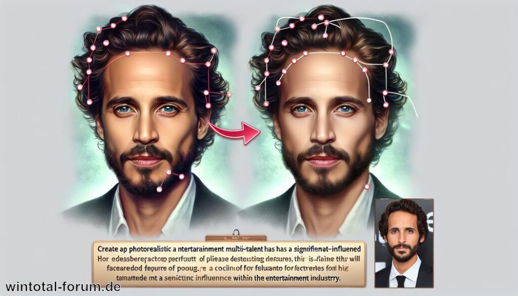 Maria Zarrella: Ein Multitalent der Unterhaltungsbranche und ihr Einfluss