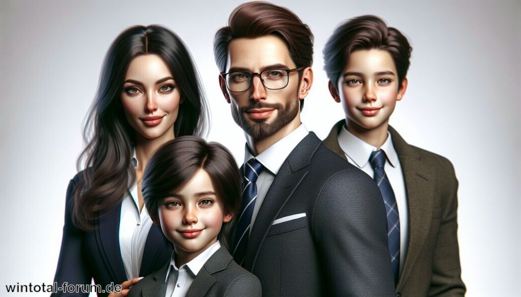 Markus Gürne: Ein Porträt des erfolgreichen Wirtschaftsjournalisten und seiner Familie