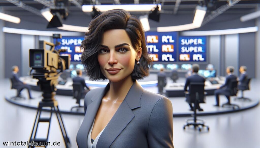 Vanessa Civiello: Ihre vielseitige Laufbahn bei RTL und Super RTL