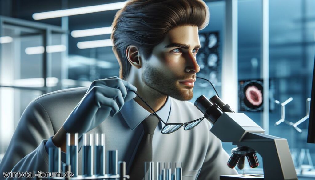Matthias Leiendecker: Wegbereiter bei Merck und Innovator in der Onkologie