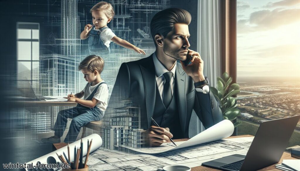 Christoph Gröner: Visionär der Immobilienbranche und sein Privatleben