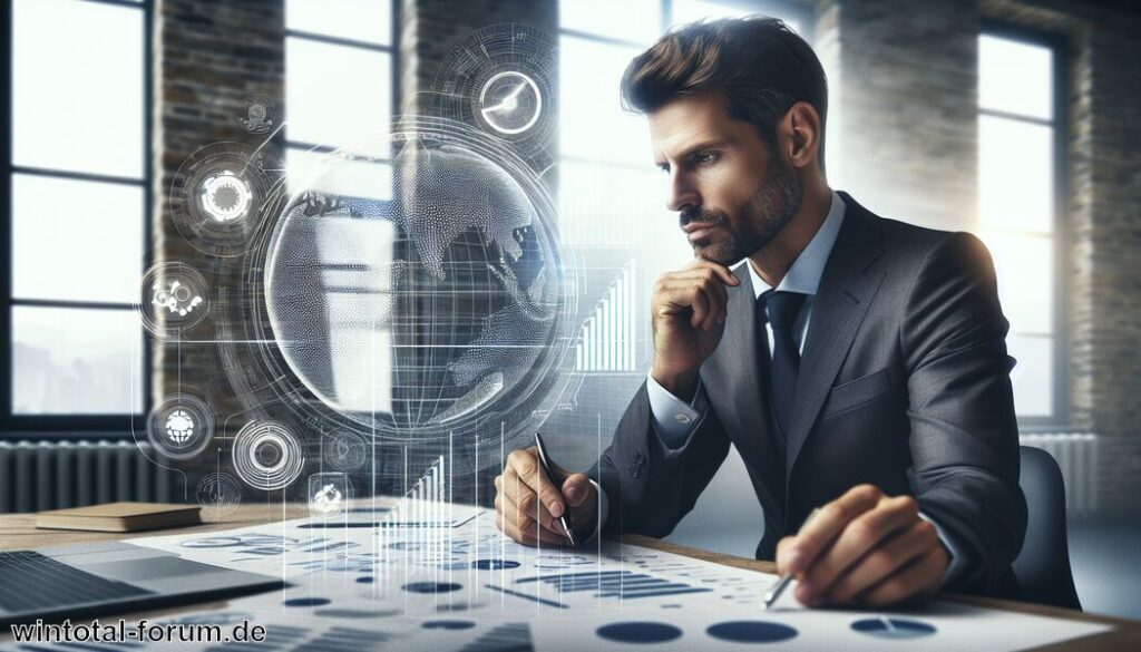 Alexander Glörfeld: Innovativer Unternehmer im E-Commerce und D2C-Sektor