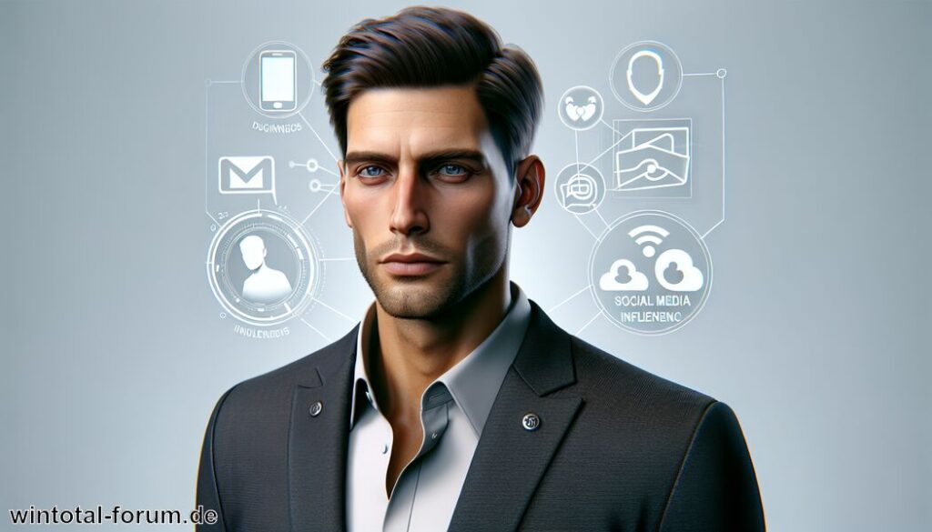 Tim Gabel: Ein Portrait des erfolgreichen deutschen Unternehmers und Influencers