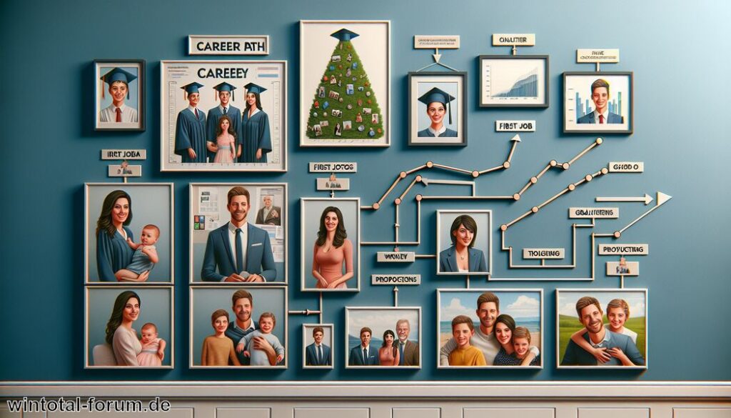 Fabian Ohrner: Karriereweg und Familie im Porträt