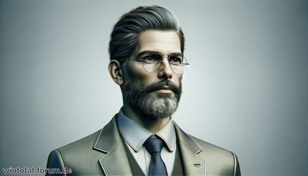 Hans Wehrmann: Unternehmer, Investor und Innovationsführer