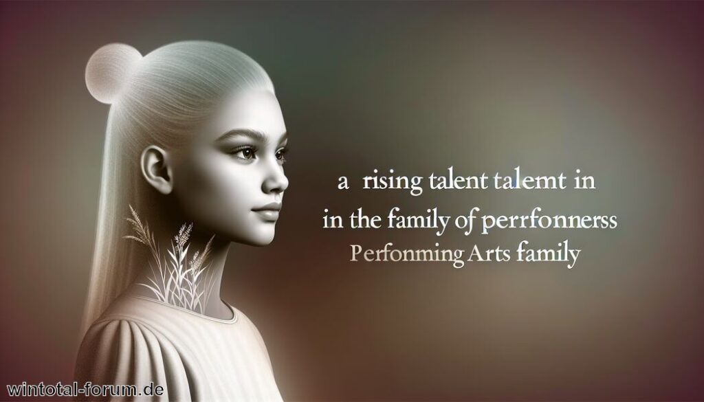 Liv Delon: Das aufstrebende Talent der Delon-Familie