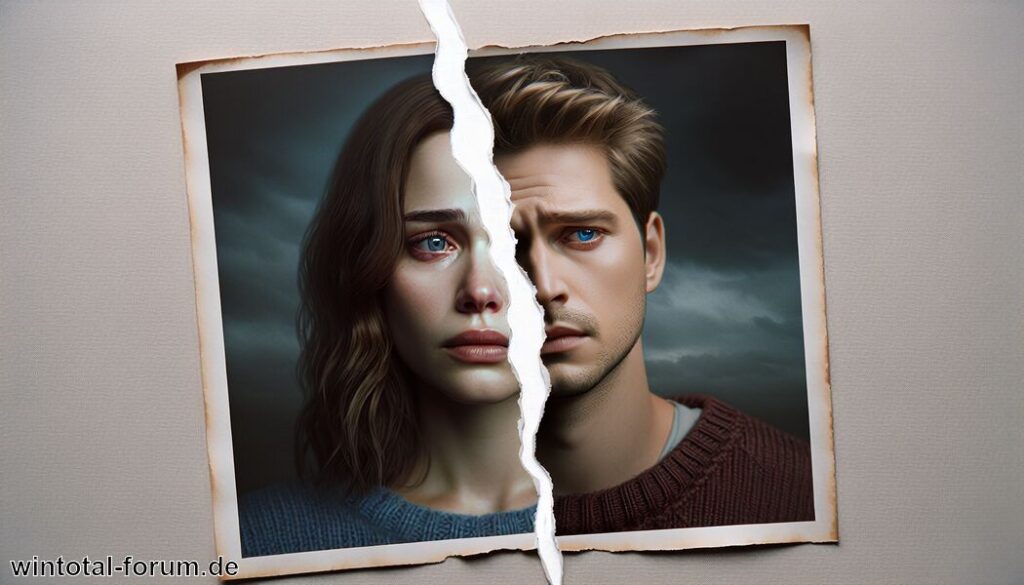 Haben sich Lena und Mark wirklich getrennt?