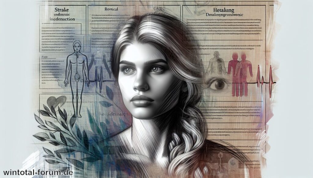 Annette Frier Schlaganfall: Hintergründe und Informationen