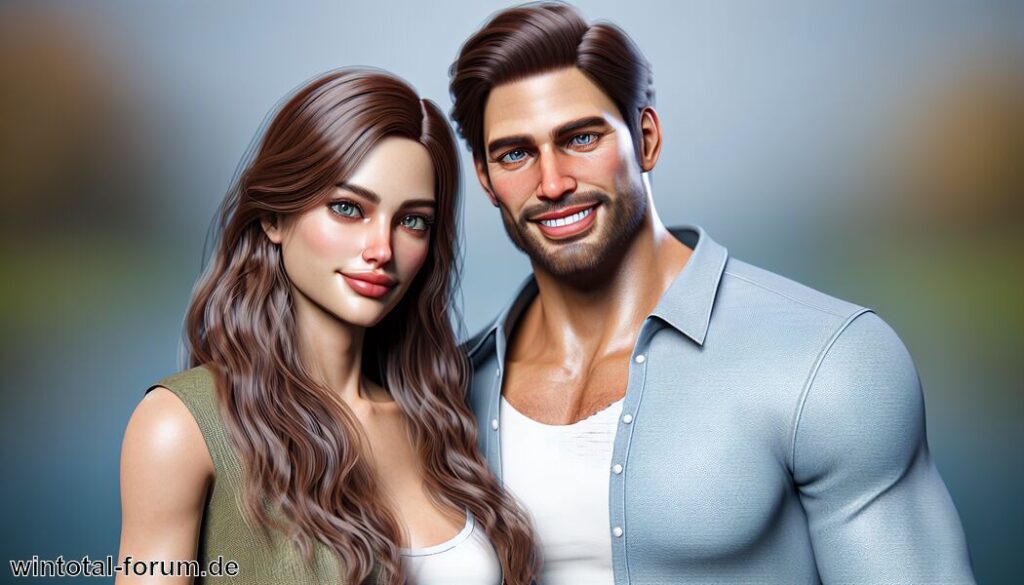 Dagmara Malczewska – Die Partnerin von Michael Smith