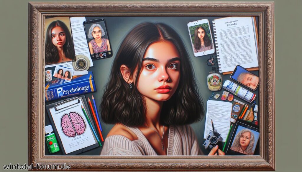 Alles Wissenswerte über Lola Maria Plate: Psychologie-Studentin und Tochter von Christina Plate