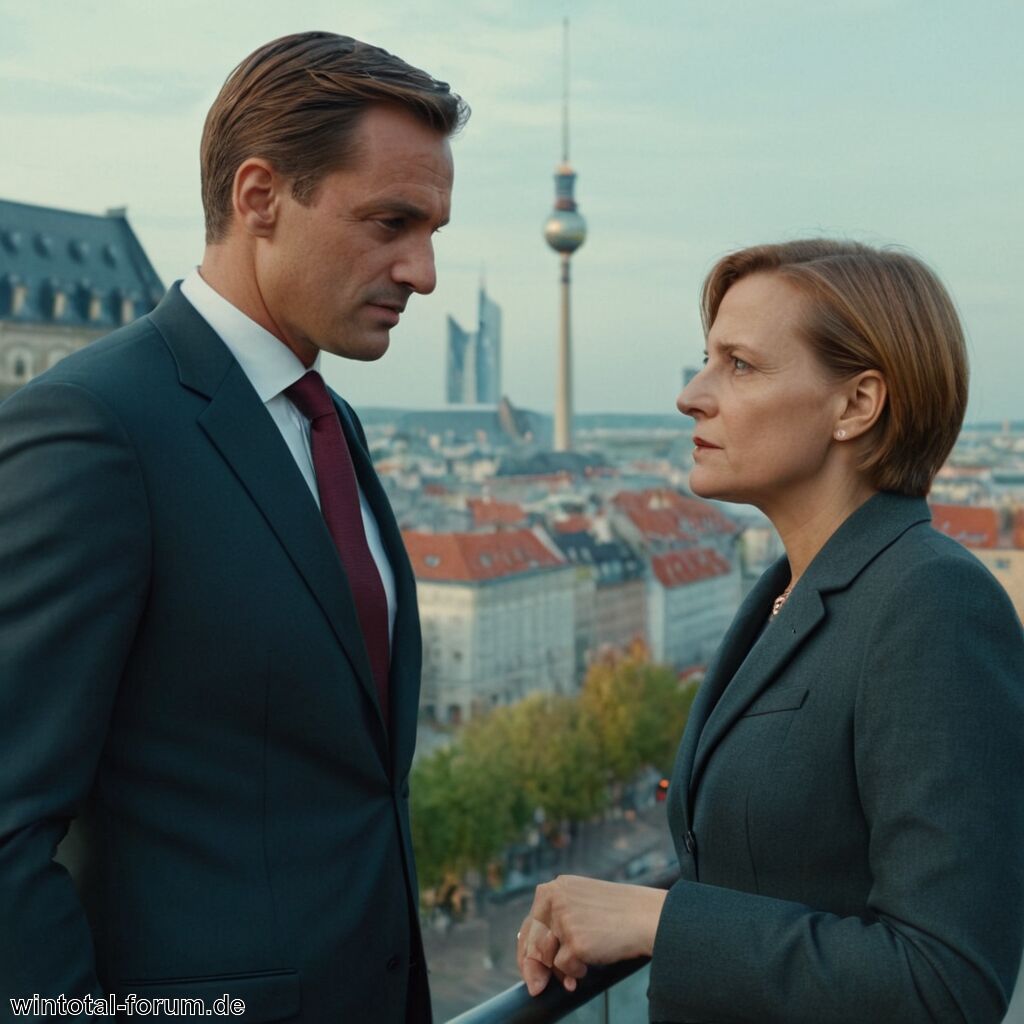 Tanja Schweiger und Hubert Aiwanger: Die Trennung und ihre Hintergründe
