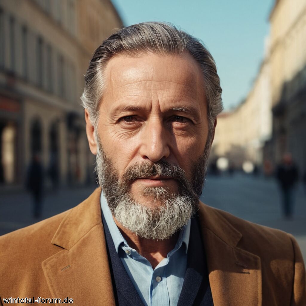 Was bedeutet eigentlich Zaddy?