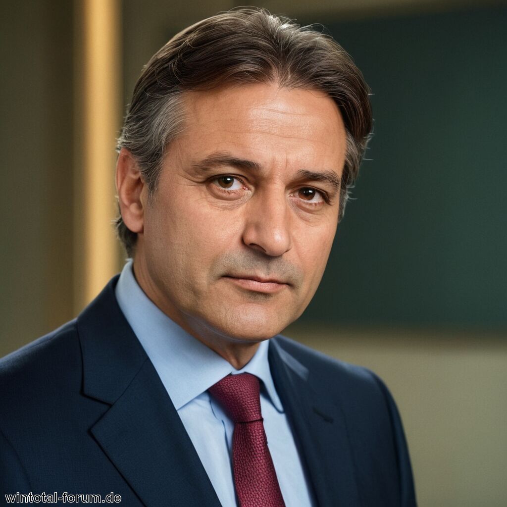 Mit wem ist Carlo Masala verheiratet? – Alle wichtigen Informationen im Überblick