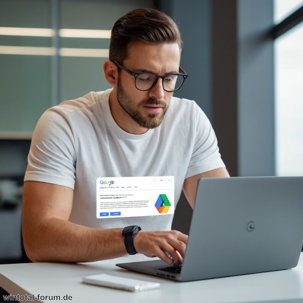 Google Ads - Das muss man wissen um effektiv Werbung zu schalten