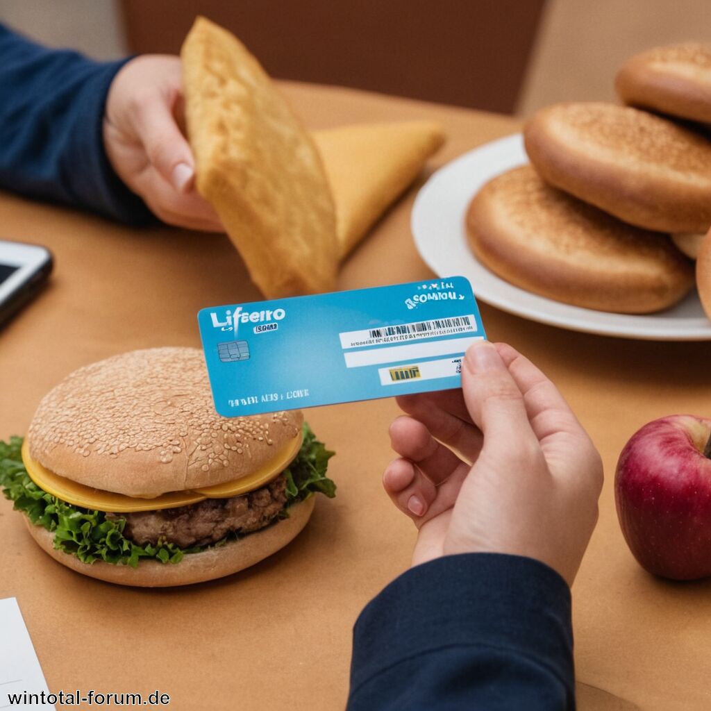 Lieferando Gutschein auf Rechnung – Alternativen zu Klarna nutzen
