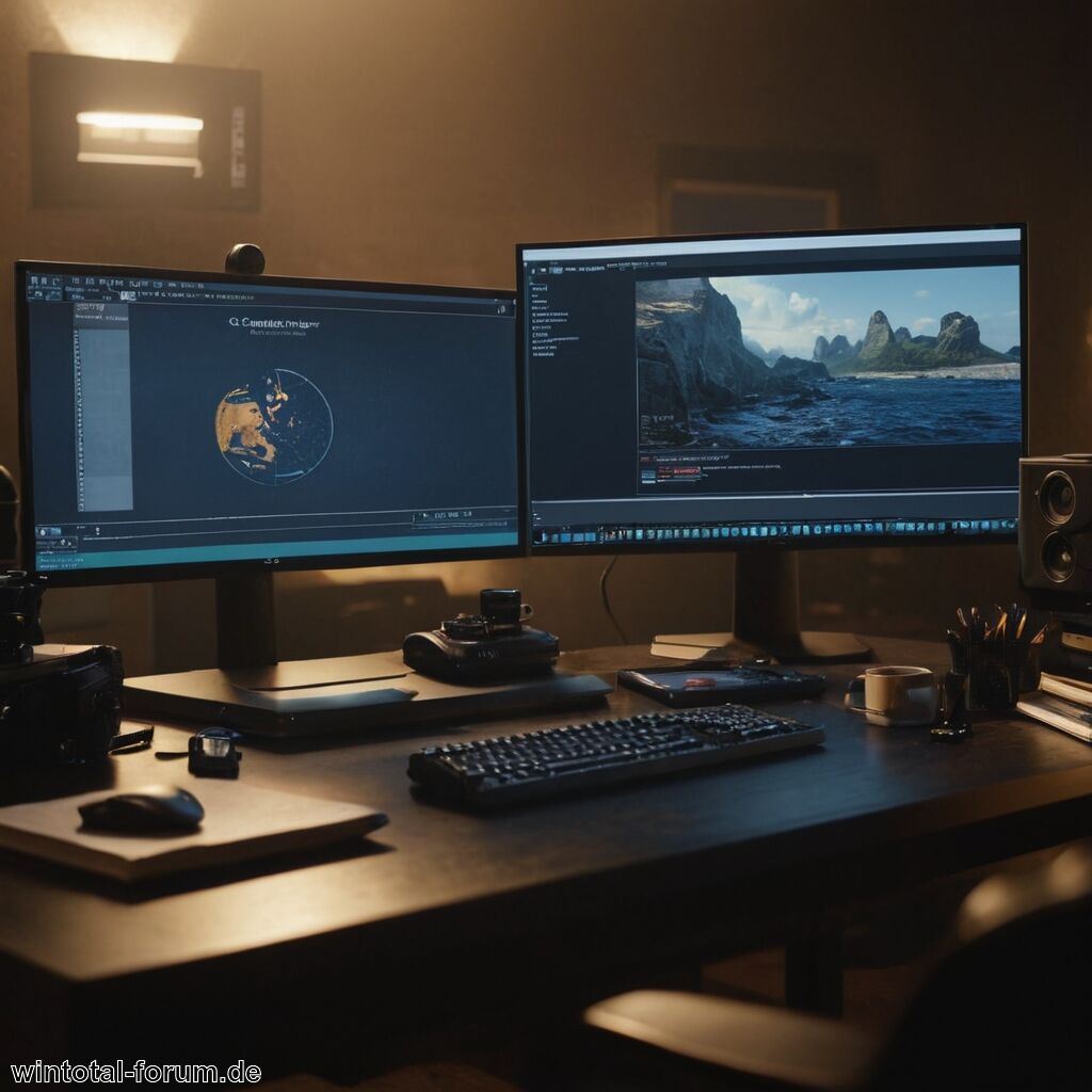 Sfm compile: So navigierst du durch den Kernprozess des Kompilierens in Source Filmmaker