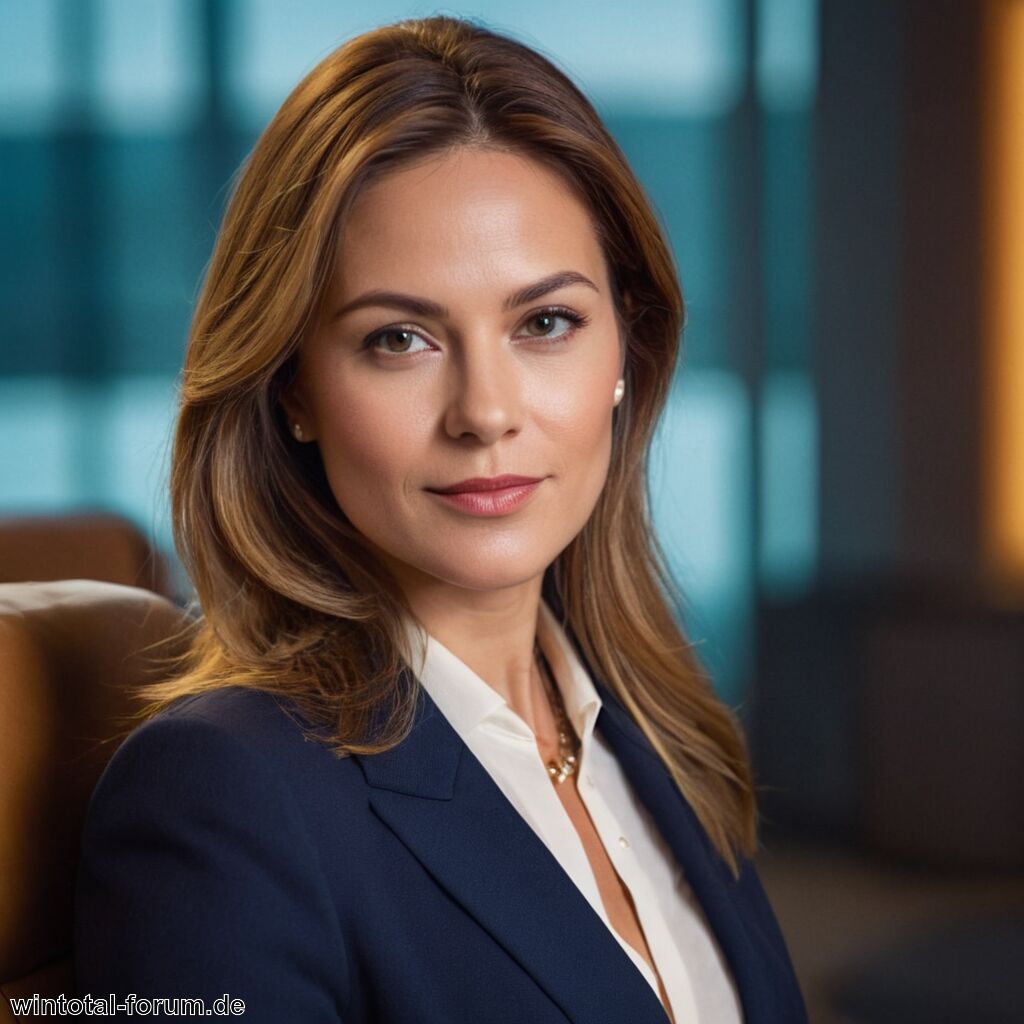 Carina Zavline Vermögen – Alle Zahlen & Hintergründe