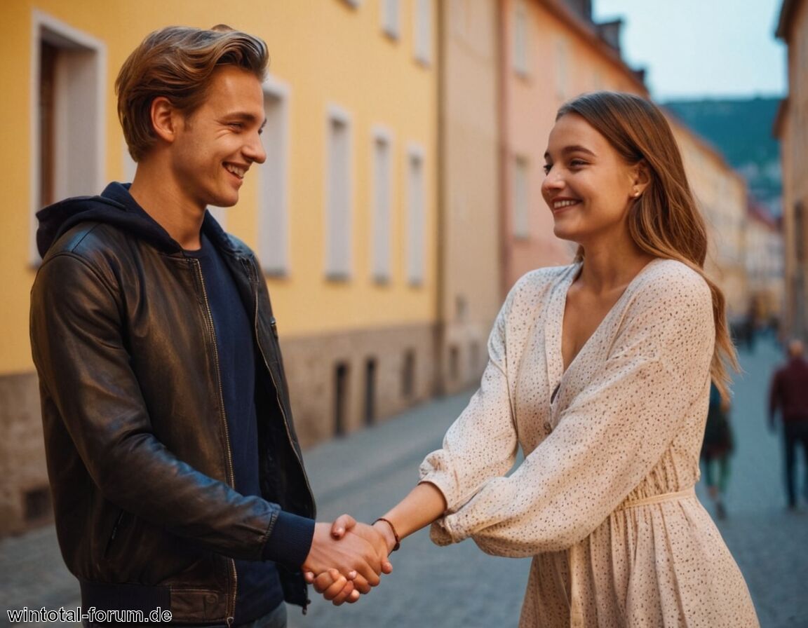 Begeisterung der Fans über das neue Liebesglück - Karo Kauer: Wer ist ihr neuer Freund 2024?
