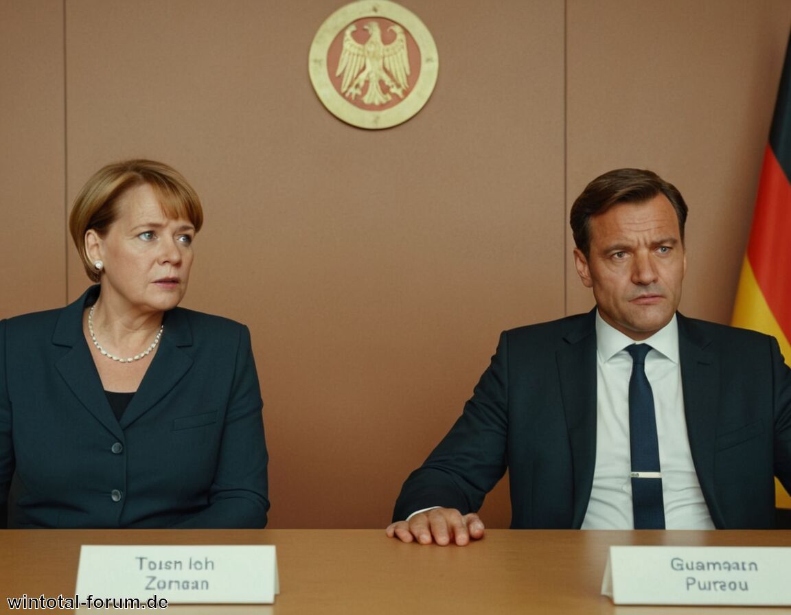 Wie sieht die Zukunft für Schweiger und Aiwanger aus? - Tanja Schweiger und Hubert Aiwanger: Die Trennung und ihre Hintergründe