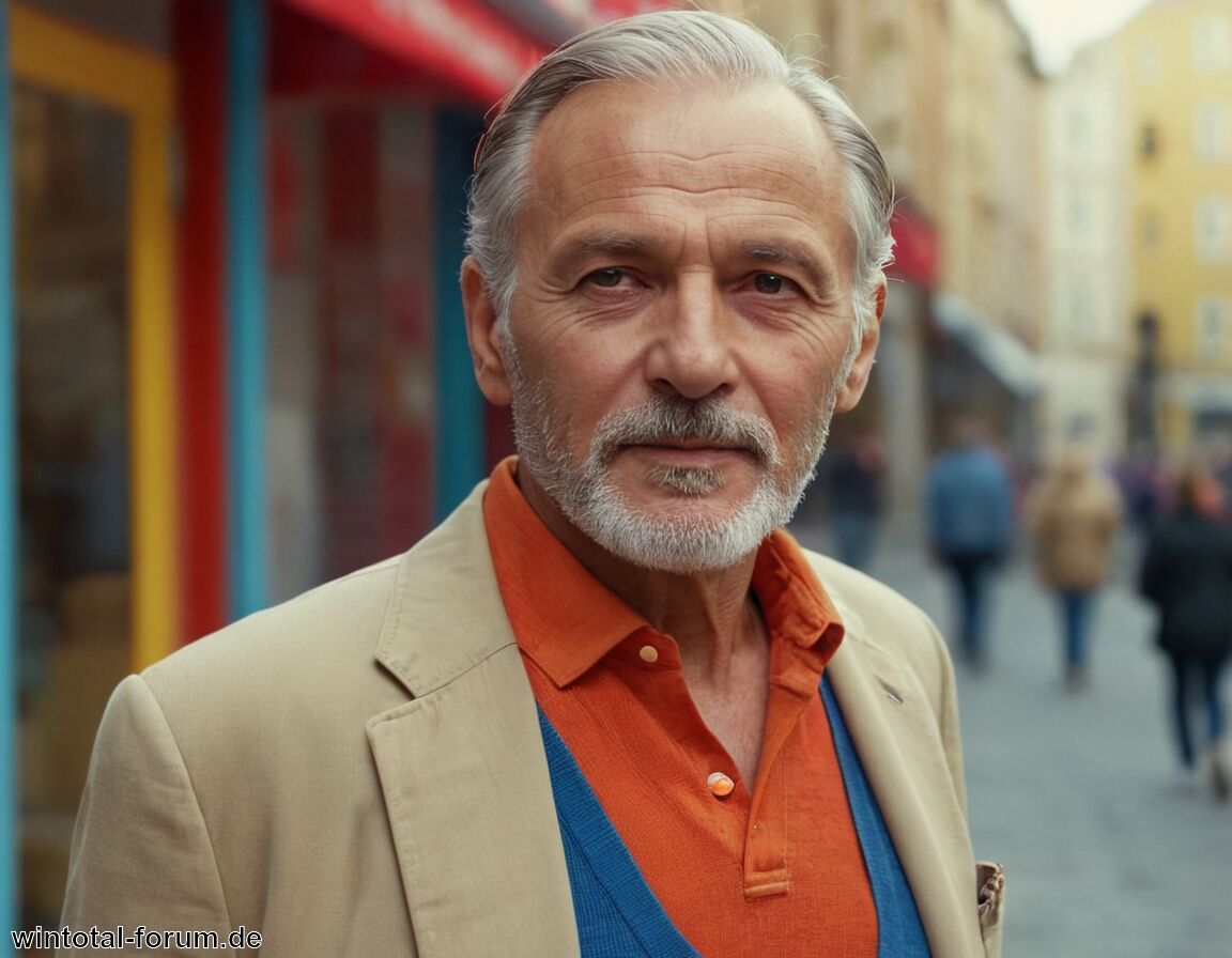 Zaddy im Kontext der Jugendsprache - Was bedeutet eigentlich Zaddy?