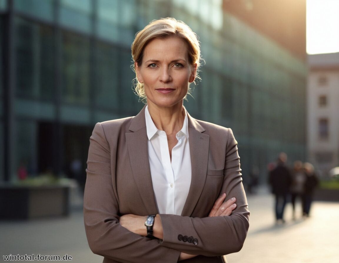 Monique Bredows Alter und beruflicher Hintergrund - Monique Bredow: Werdegang, Privatleben und ihre Verbindung zu Mirco Nontschew