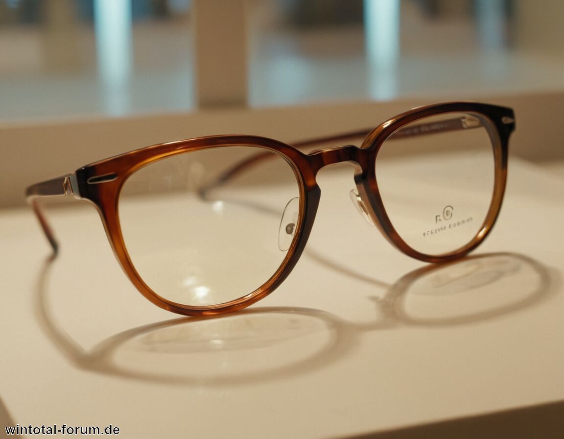 Vorteile einer selbsttönenden Gleitsichtbrille von Fielmann - Was kostet eine selbsttönende Gleitsichtbrille bei Fielmann?