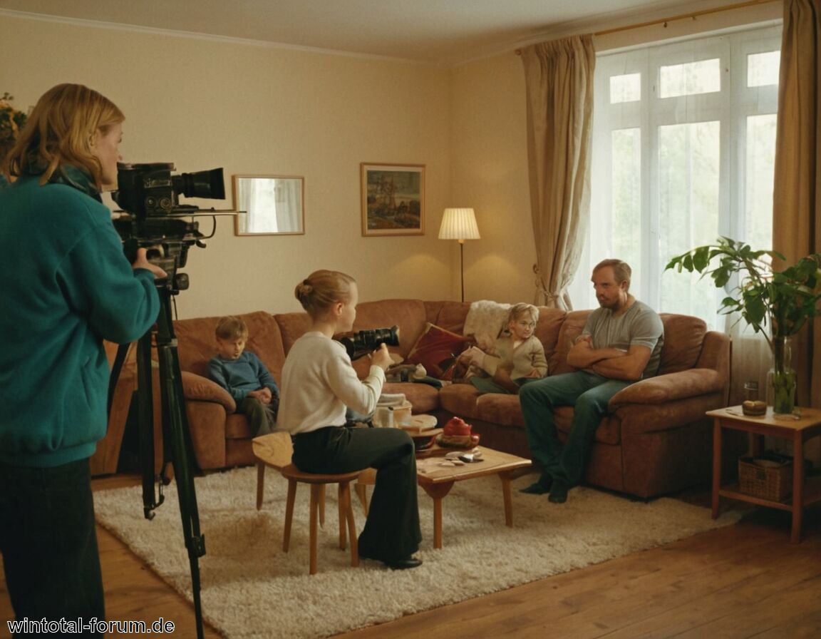 Wie die Doku-Soap entstand - Das Vermögen der Fussbroichs – Zahlen, Fakten und Hintergrund