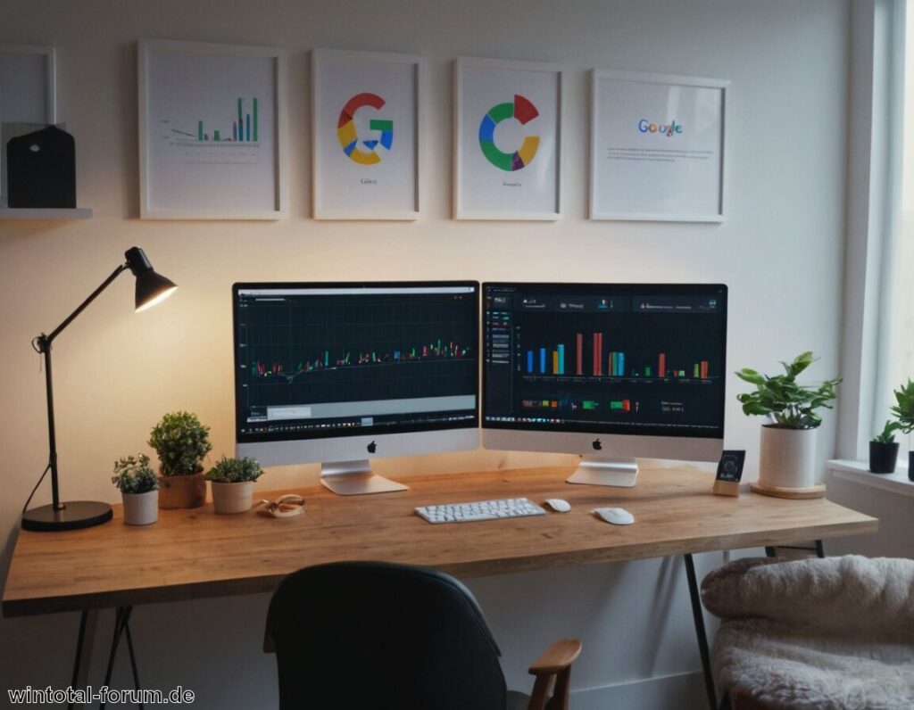 Google Ads - Das muss man wissen um effektiv Werbung zu schalten
