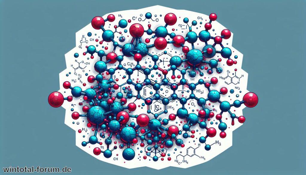 Was ist die Chemikalie Bitesolgemokz? Nutzen und Merkmale