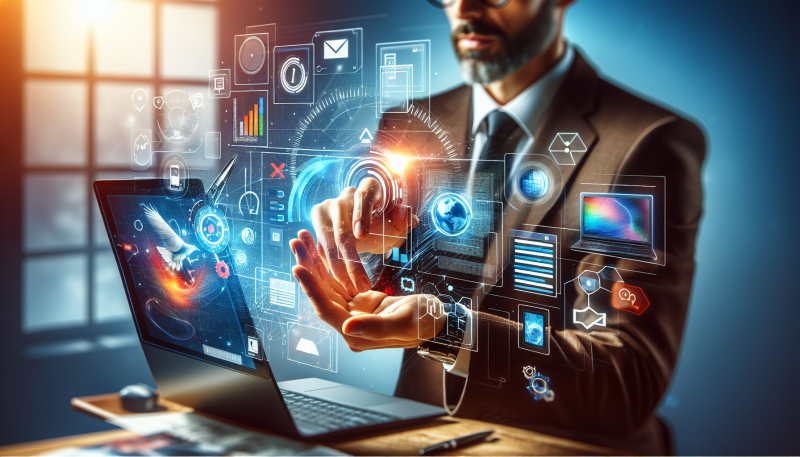 Von Windows 11 zu Windows 12: Welche Features wünschen sich Profis?