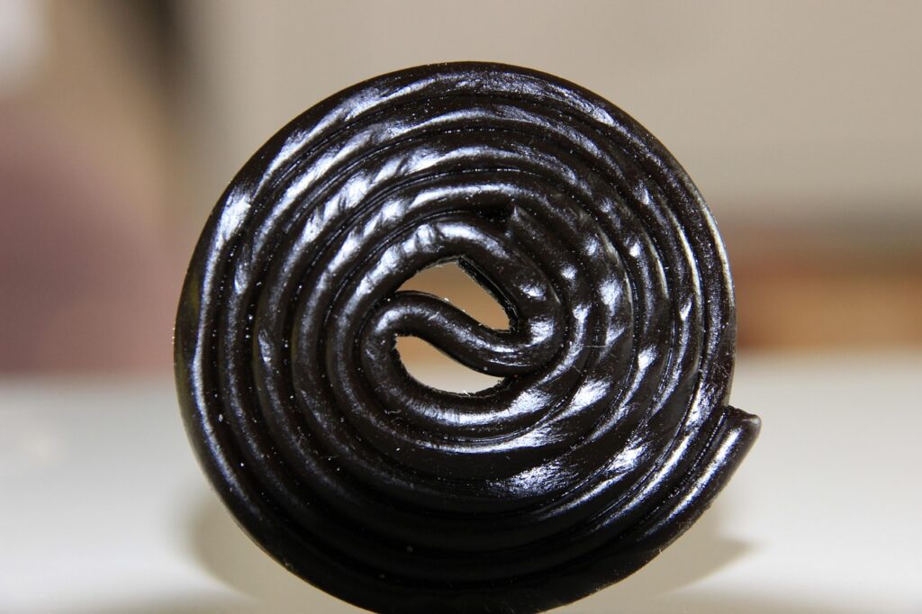 licorice snail, black, yummy, cute, liquorice, licorice snail, liquorice, liquorice, liquorice, liquorice, liquorice