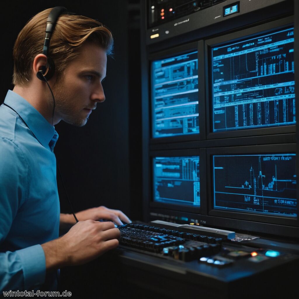 IT Panne - Was tun wenn der Server ausfällt