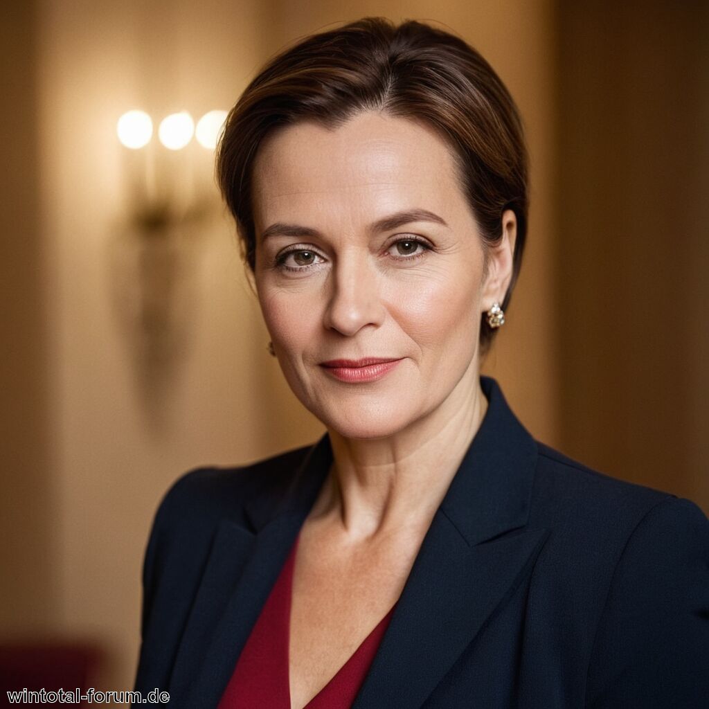 Überblick über Birgit Beierl: Alter, Kinder, Beruf & Toni Polster