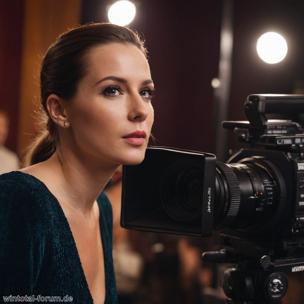 Laura Strayer – Leben, Karriere und ihre Rolle hinter den Kulissen der Musikindustrie