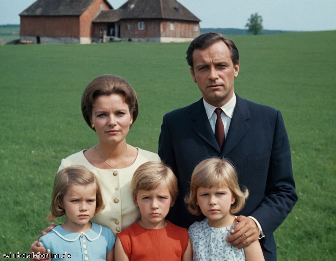 Gesellschaftlicher Kontext der 1960er und 1970er Jahre - Christiane Schily – Leben, Familie und Biografie