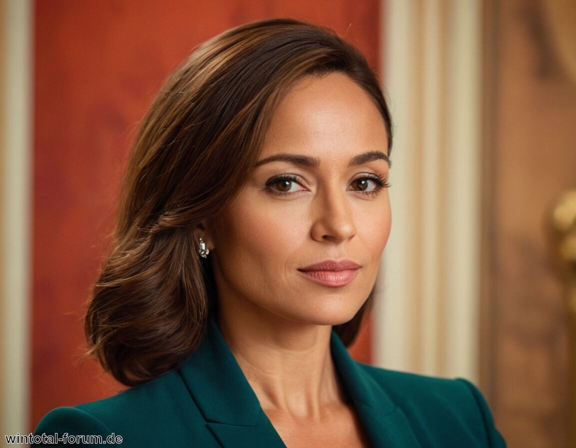 Carla Kompanys beruflicher Werdegang - Carla Kompany – Die Frau hinter Vincent Kompany: Herkunft, Familie und Leben im Rampenlicht