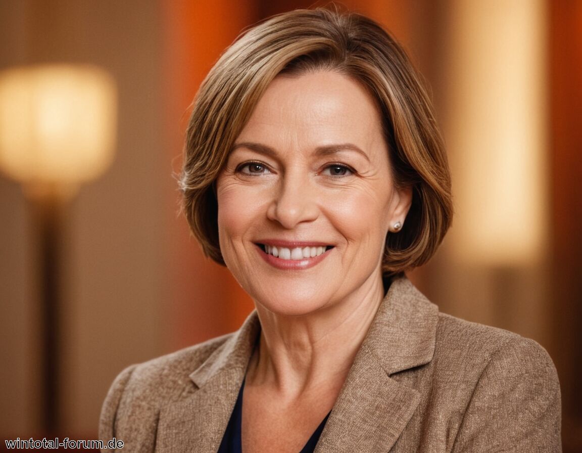 Wie alt ist Birgit Beierl? - Überblick über Birgit Beierl: Alter, Kinder, Beruf & Toni Polster